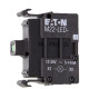 Сигнальна лампа Eaton Moeller M22-LED-G (переднє кріплення)