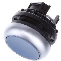 Головка кнопки Eaton Moeller M22-DL-B
