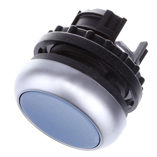 Головка кнопки Eaton Moeller M22-DL-B