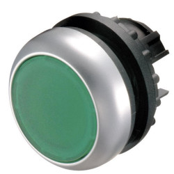 Головка кнопки Eaton Moeller M22-DL-G
