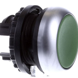 Головка кнопки Eaton Moeller M22-DL-G