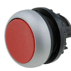 Головка кнопки Eaton Moeller M22-DL-R