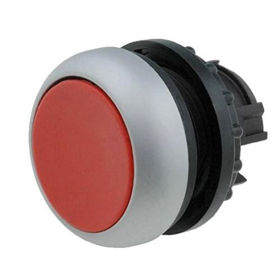 Головка кнопки Eaton Moeller M22-DR-R