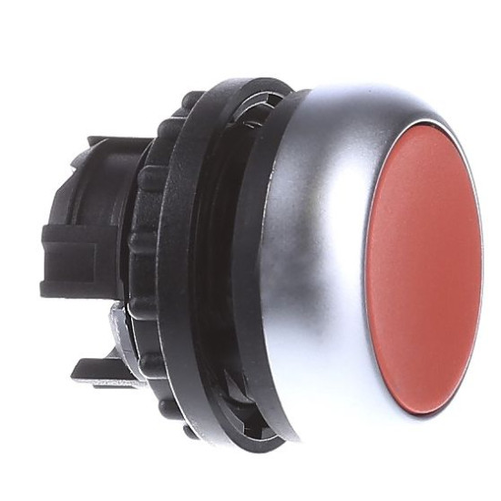 Головка кнопки Eaton Moeller M22-DL-R