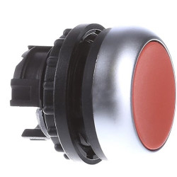 Головка кнопки Eaton Moeller M22-DR-R