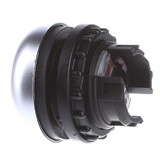 Головка кнопки Eaton Moeller M22-DR