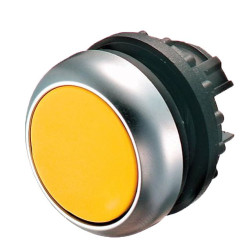 Головка кнопки Eaton Moeller M22-DL-Y