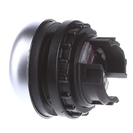 Головка кнопки Eaton Moeller M22-DL-Y