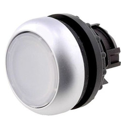 Головка кнопки Eaton Moeller M22-DL-W