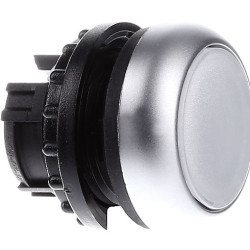 Головка кнопки Eaton Moeller M22-DL-W
