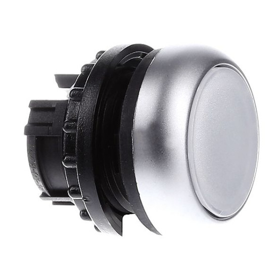 Головка кнопки Eaton Moeller M22-DL-W