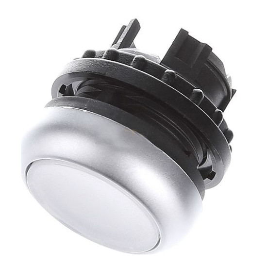 Головка кнопки Eaton Moeller M22-DL-W