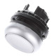 Головка кнопки Eaton Moeller M22-DL-W