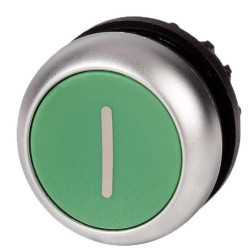 Головка кнопки Eaton Moeller M22-DG-X1