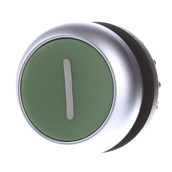 Головка кнопки Eaton Moeller M22-DG-X1