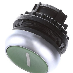 Головка кнопки Eaton Moeller M22-DG-X1