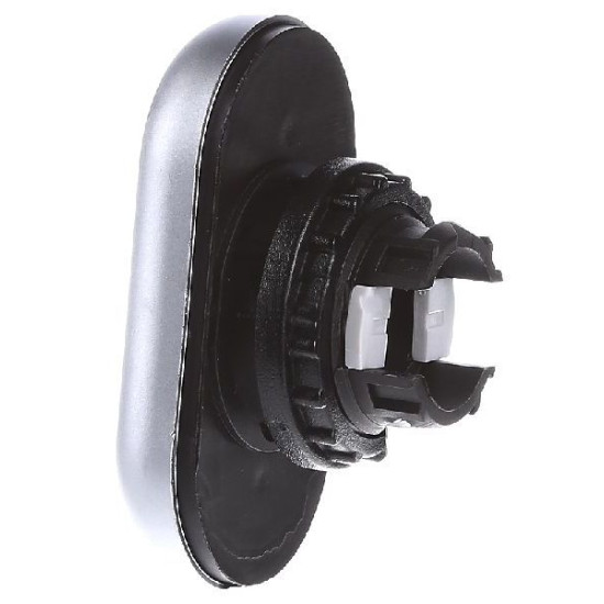 Головка кнопки Eaton Moeller M22-DDL-GR