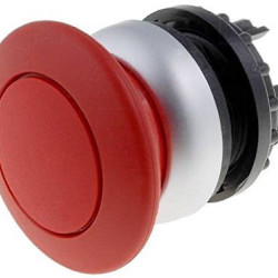 Головка кнопки Eaton Moeller M22-DP-R