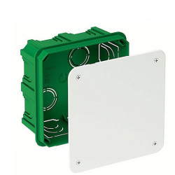 Коробка розподільна Schneider Electric Multifix IMT35122