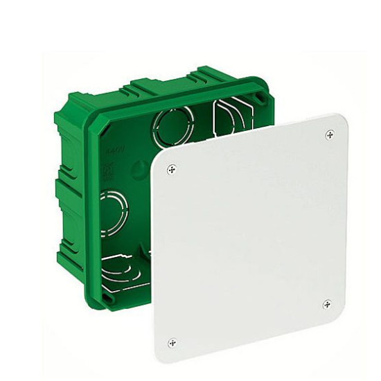 Коробка розподільна Schneider Electric Multifix IMT35122