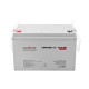 Акумулятор LogicPower AGM LPM-MG 12-120 AH 12В