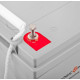 Акумулятор LogicPower AGM LPM-MG 12-120 AH 12В