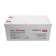 Акумулятор LogicPower AGM LPM-MG 12-250 AH 12В