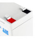 Акумулятор LogicPower AGM LPM-MG 12-9 AH 12В