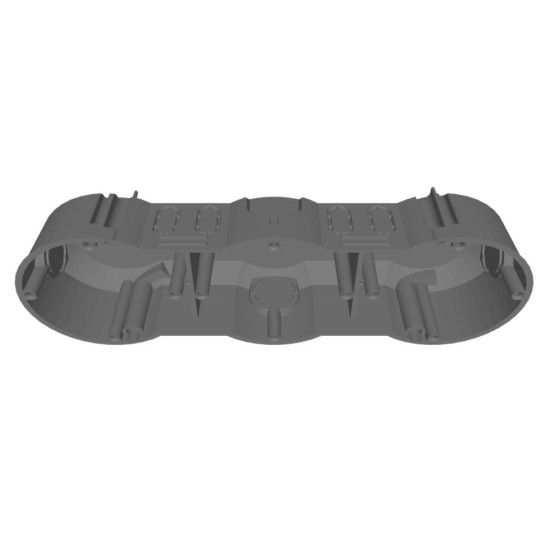 Коробка установочна Kopos 213х70х45мм