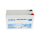 Акумулятор LogicPower AGM LPM-MG 12-9 AH 12В