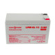 Акумулятор LogicPower LPM-GL 12-9 AH 12В