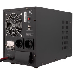 ДБЖ LogicPower LPY B PSW 6000VA 4200Вт