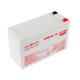 Акумулятор LogicPower LPM-GL 12-7,2 AH 12В
