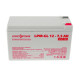 Акумулятор LogicPower LPM-GL 12-7,5 AH 12В