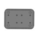 Розподільна коробка Kopos KT 250/1 KB (8595057632738) 234х176х79мм