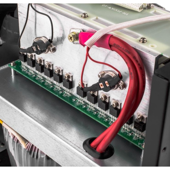 ДБЖ LogicPower LPY B PSW 6000VA 4200Вт