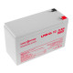 Акумулятор LogicPower LPM-GL 12-9 AH 12В