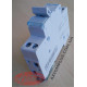 Перемикач Hager SFT125 1P 25А/230В 1м I-0-II