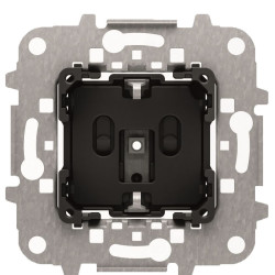 Механізм розетки ABB Sky 8188.9 із заземленням
