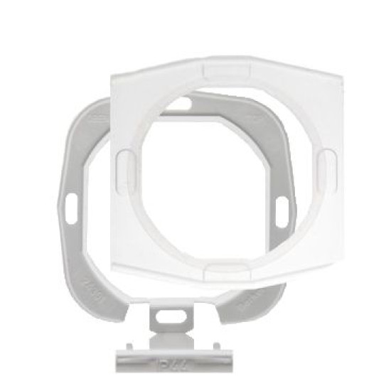 Комплект прокладок IP-44 для розеток Berker Rx