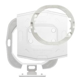 Комплект прокладок IP-44 для вимикачів Berker Rx