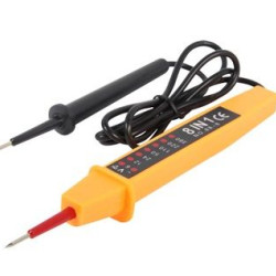 Індикатор e.tool.test11 185мм двополюсний АС/DC6-380В E.next