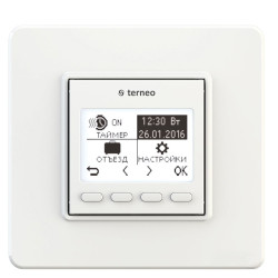 Терморегулятор Terneo pro