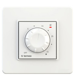 Термостат Terneo rol