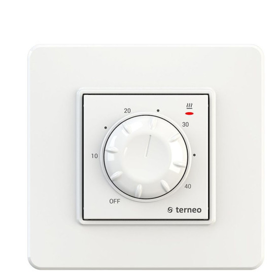 Терморегулятор Terneo rtp