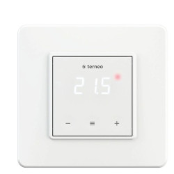 Терморегулятор Terneo s