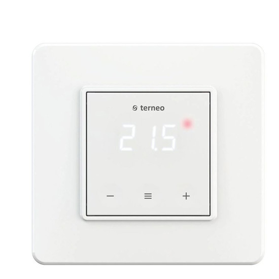 Терморегулятор Terneo s