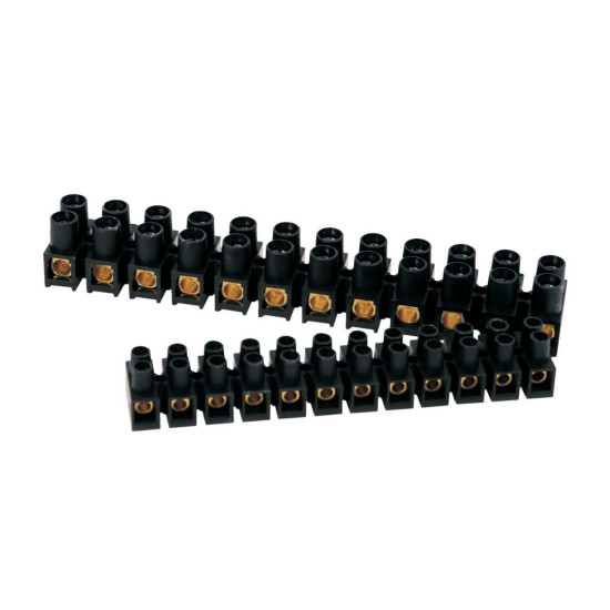 Клемна колодка Kopos TYP 210 24А