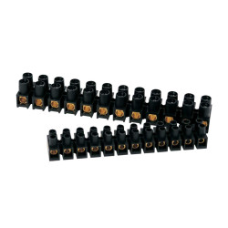 Клемна колодка Kopos TYP 412 41А