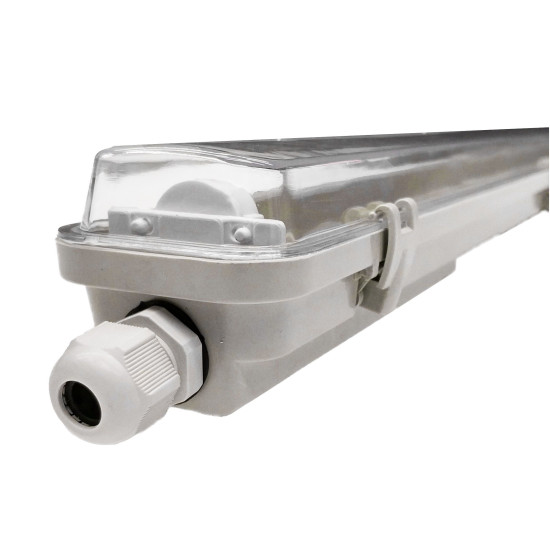 Світильник Євросвітло LED-SH-20 IP65 Slim G13 18Вт 1200мм
